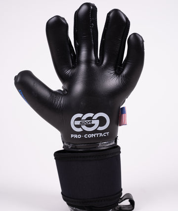 PATRIOT BLACK
